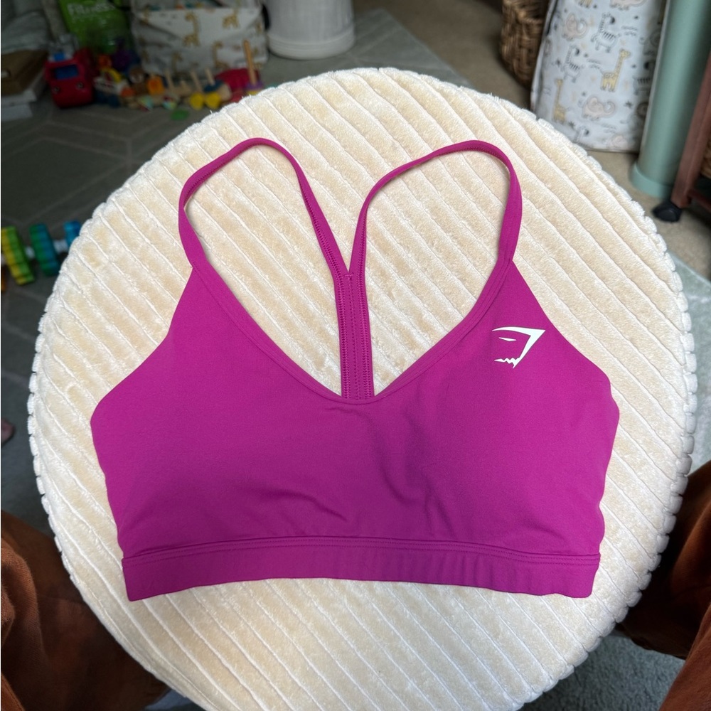 Gymshark Sports Bra